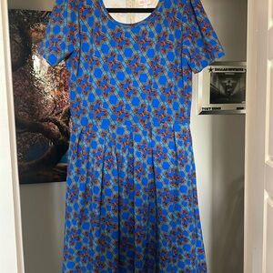 LuLaRoe Amelia
